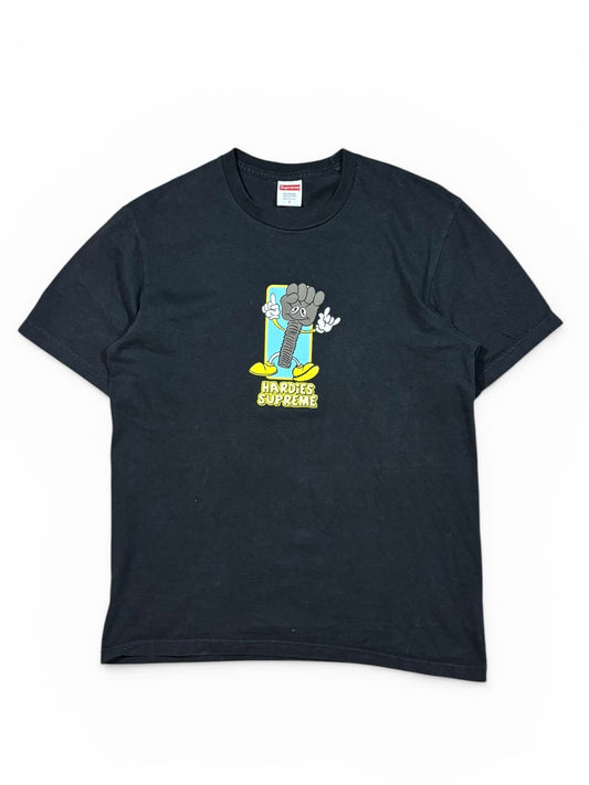 Supreme 'Hardies' Tee (S)