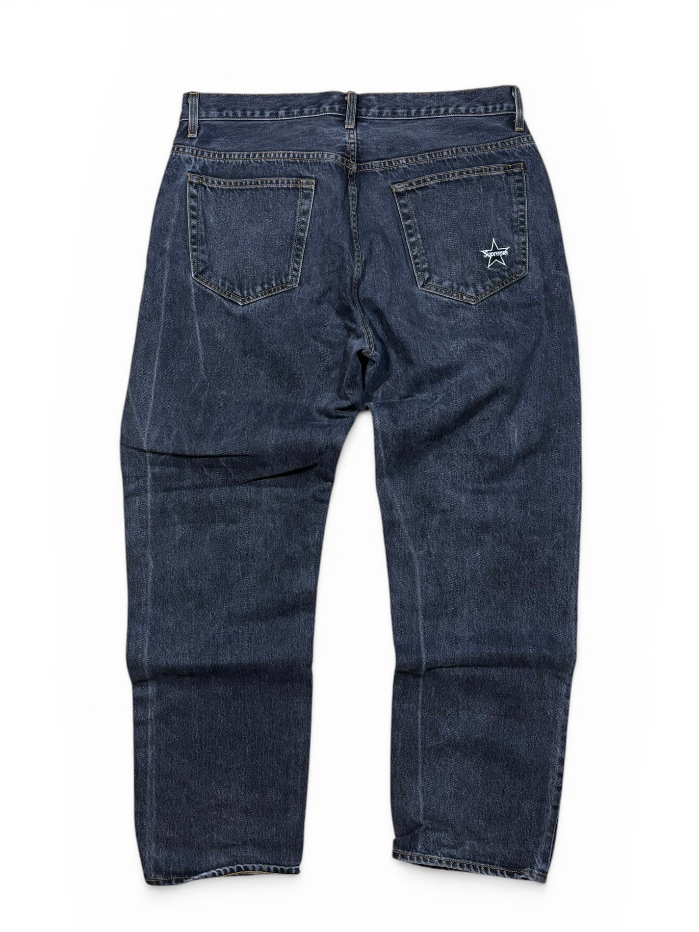 FW23 Supreme Jeans (W36)