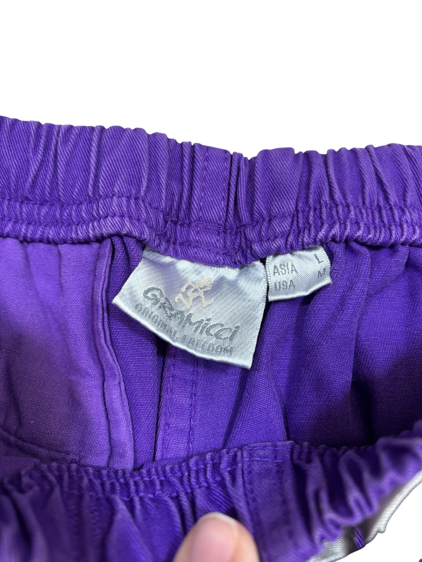 Adwysd x Gramicci Shorts (M)
