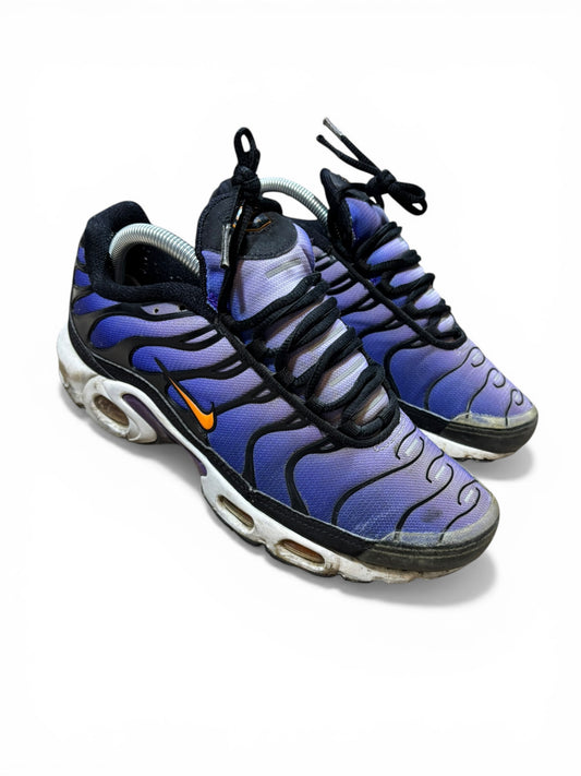 Nike Purple Volt Tn (UK 7)