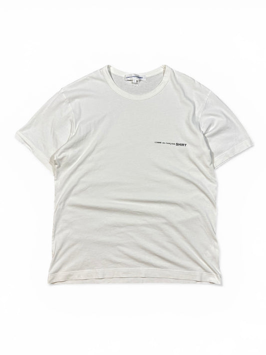 Comme Des Garcons Tee (L)