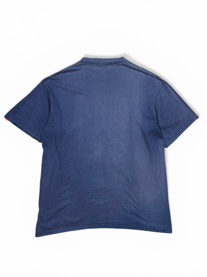 1990s Stussy Lightning Bolt Tee (L)