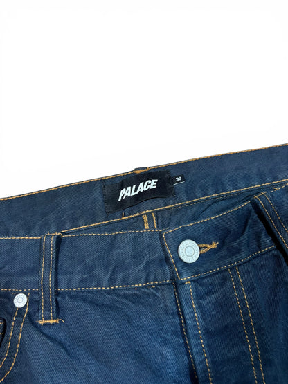Palace London Stitched Jeans (W36)