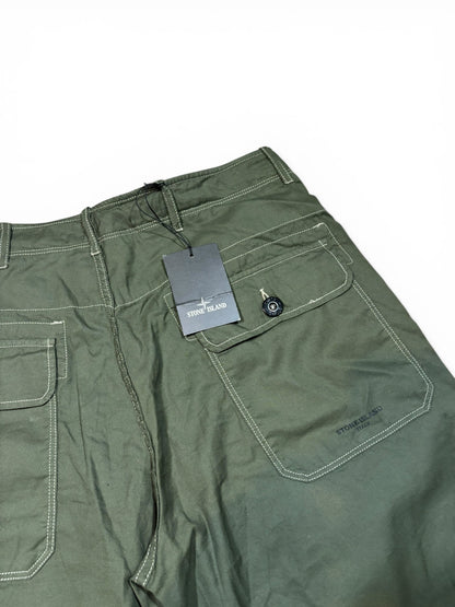 S/S 2006 Stone Island BNWT Trousers (M)