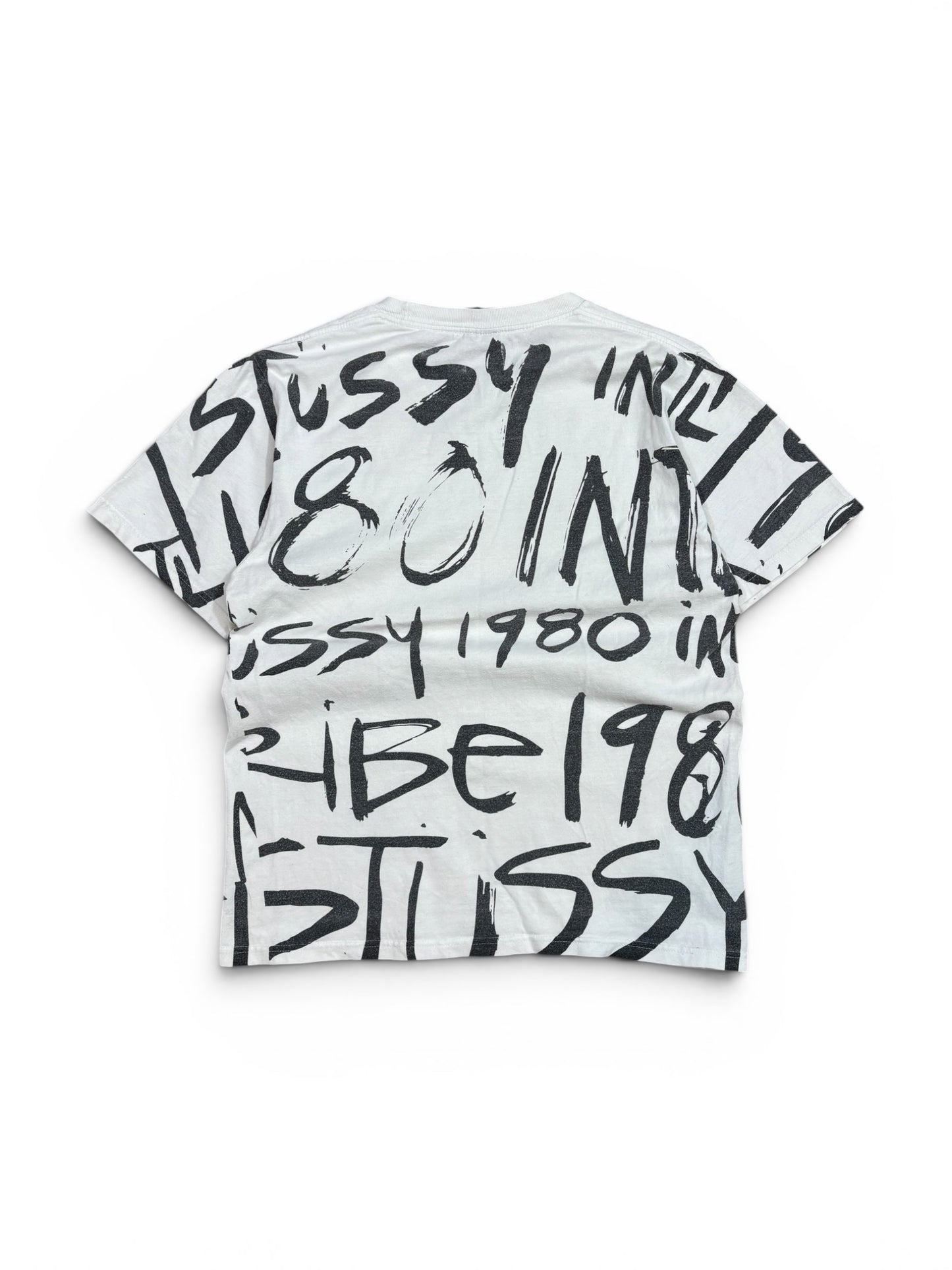 Stussy AOP Tee (S)