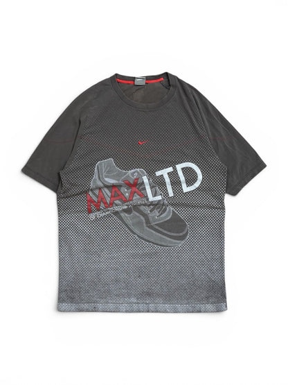 Nike Air Max Ltd Tee (M)
