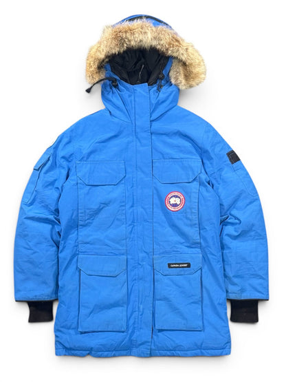 Canada Goose Expedition Parka (S)