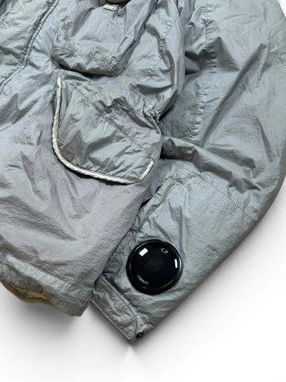 C.P. Company Nyfoil Goggle Watch Viewer Jacket (XL)