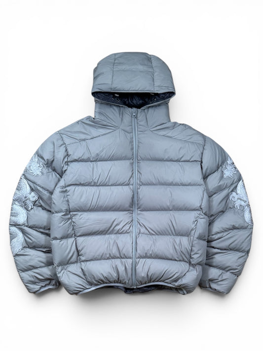 ByBounty Puffer Jacket (L)