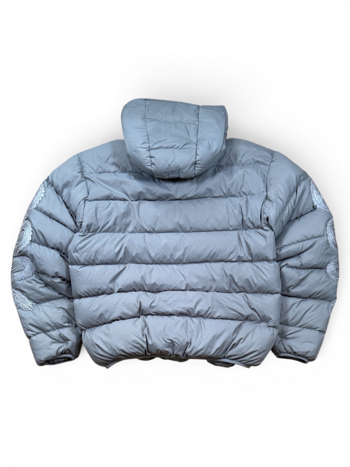 Bybounty Puffer Jacket (L)