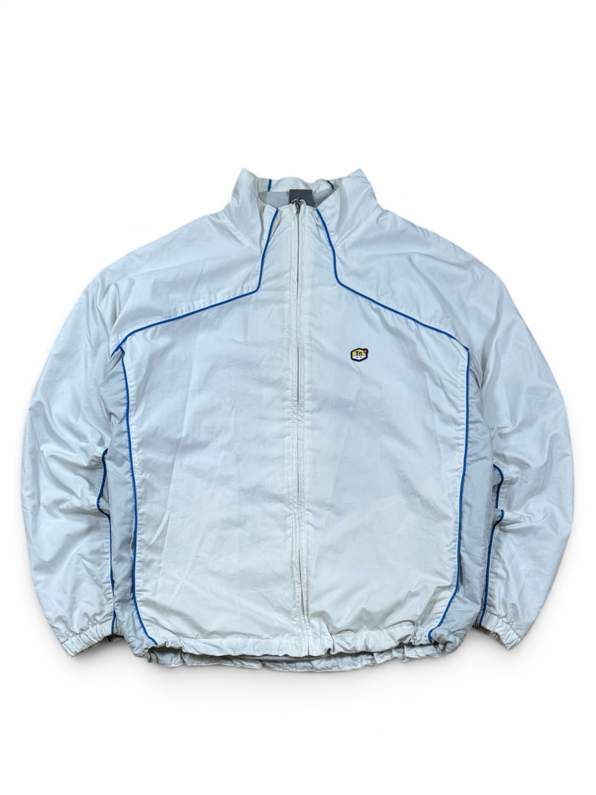 Nike TN Track Jacket (M)