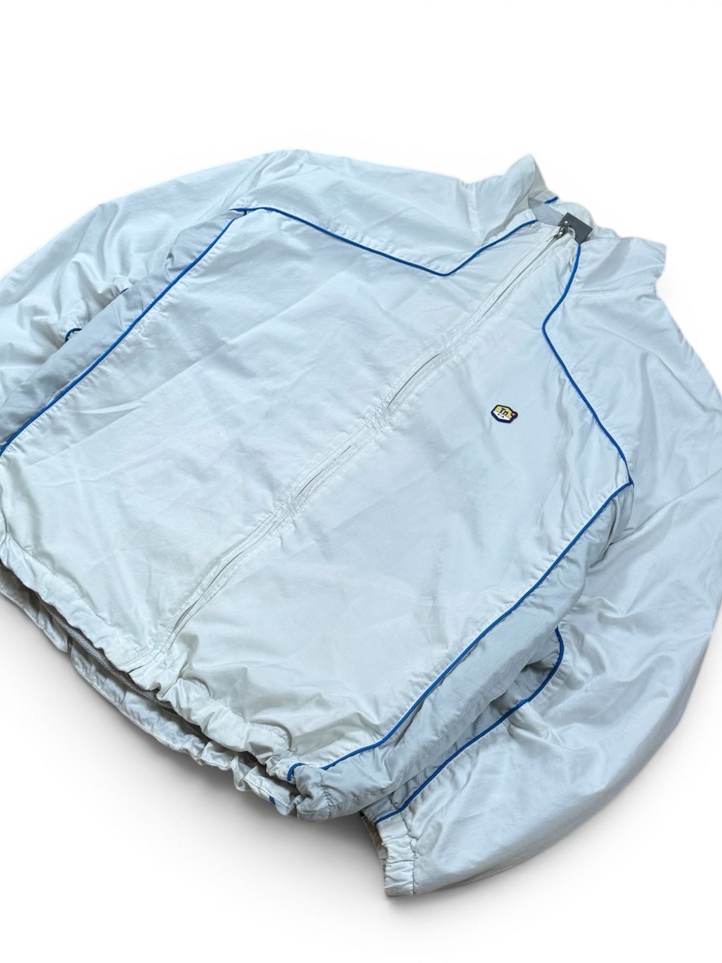Nike TN Track Jacket (M)