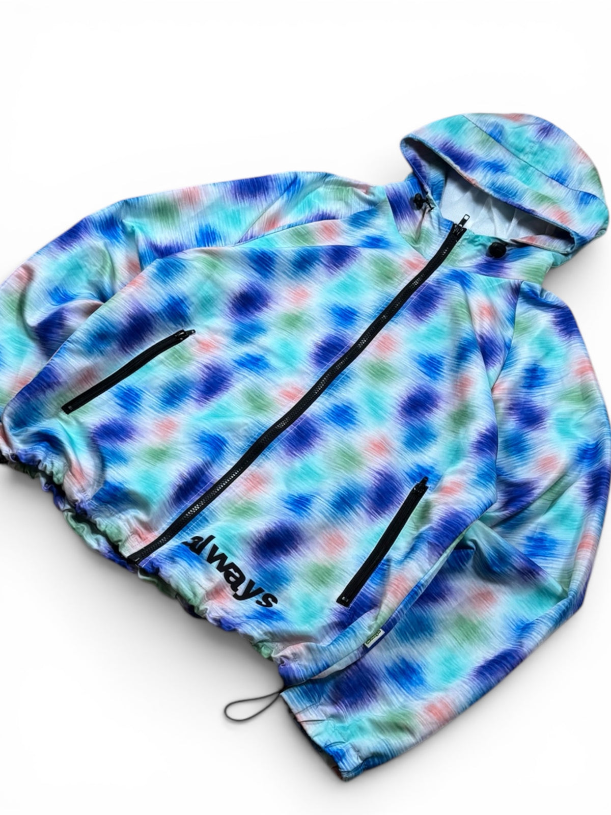 ADWYSD Jacket (M)