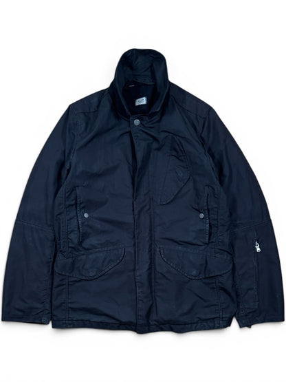 A/W 2007 C.P. Company Raso Gommato Jacket (L)