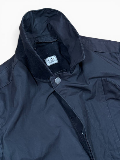 A/W 2007 C.P. Company Raso Gommato Jacket (L)