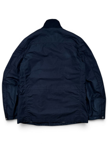 A/W 2007 C.P. Company Raso Gommato Jacket (L)