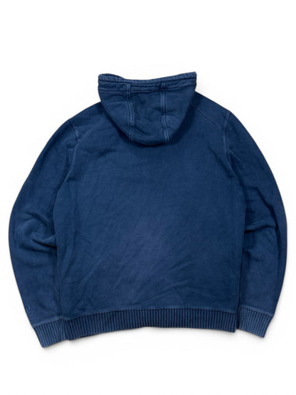 C.P. Company Gilet Lined Hoodie (M)