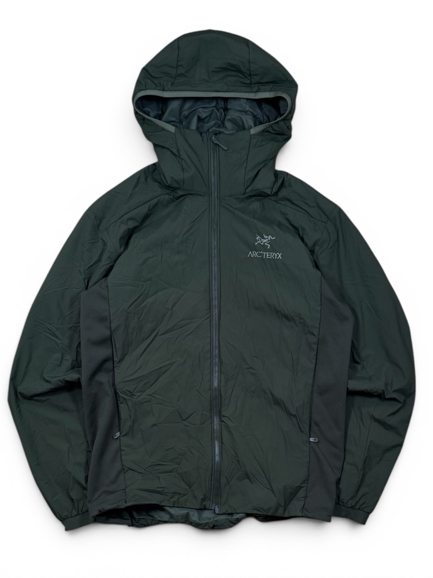 Arcteryx Atom Hoody Jacket (M)