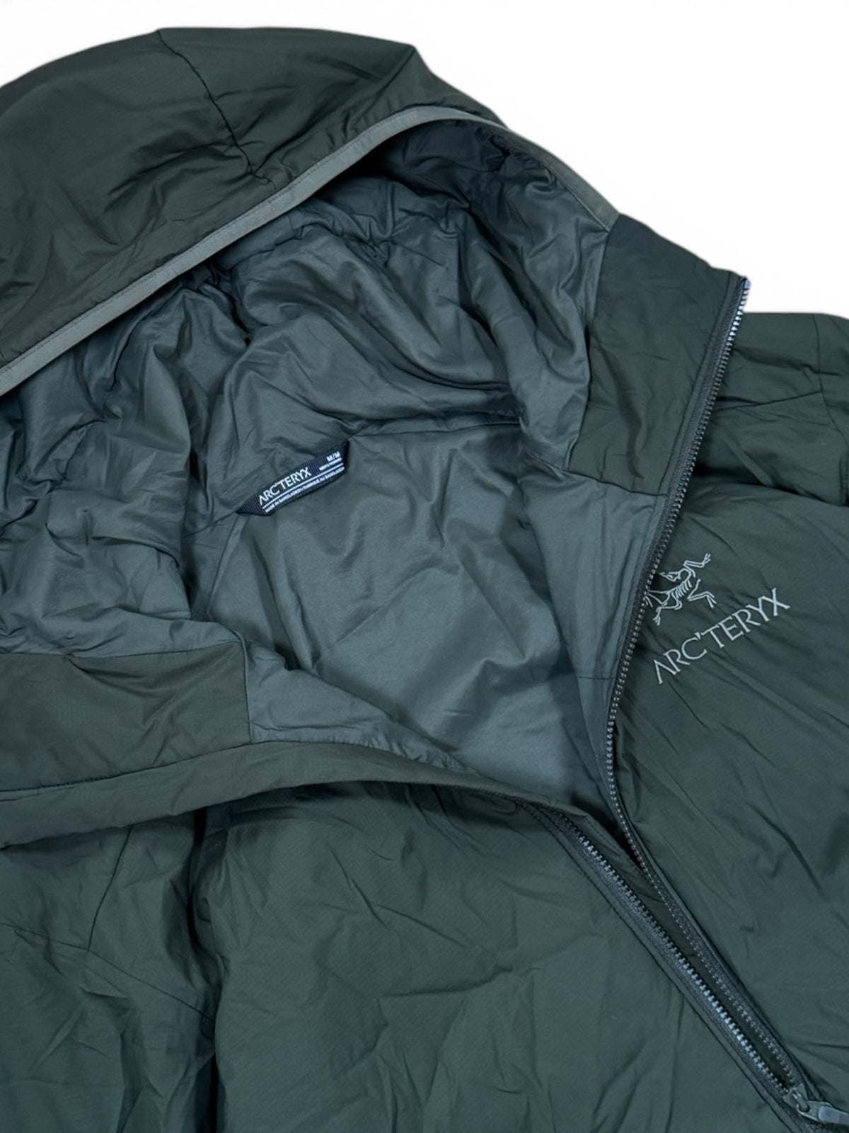 Arcteryx Atom Hoody Jacket (M)