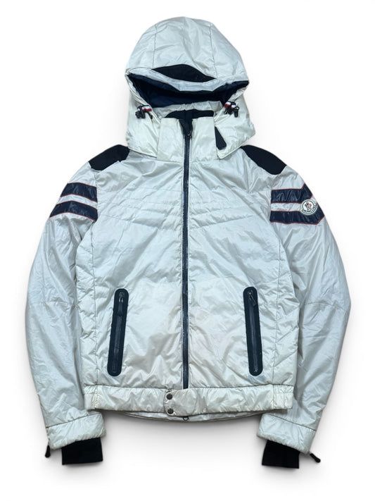 Moncler Balaclava Jacket (M)