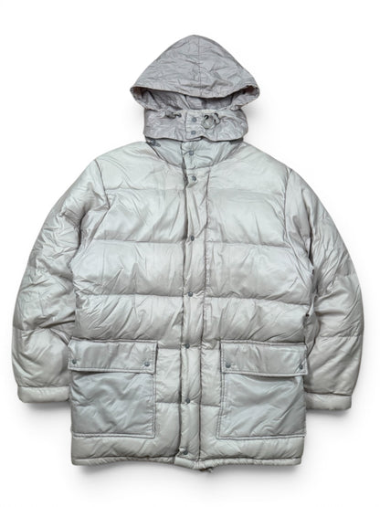 1990s Moncler Grenoble Down Puffer Jacket (M)