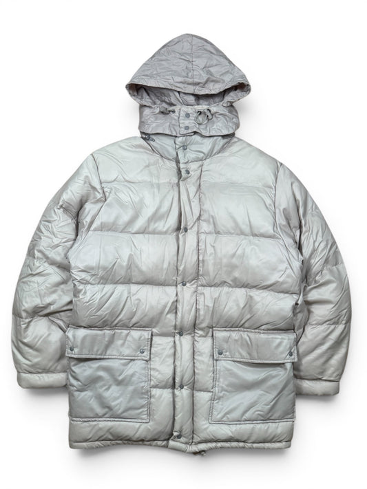 1980s Moncler Grenoble Down Puffer Jacket (M)