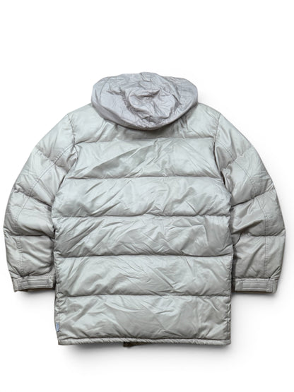 1990s Moncler Grenoble Down Puffer Jacket (M)