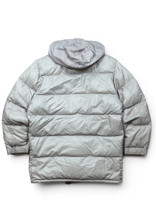 1980s Moncler Grenoble Down Puffer Jacket (M)