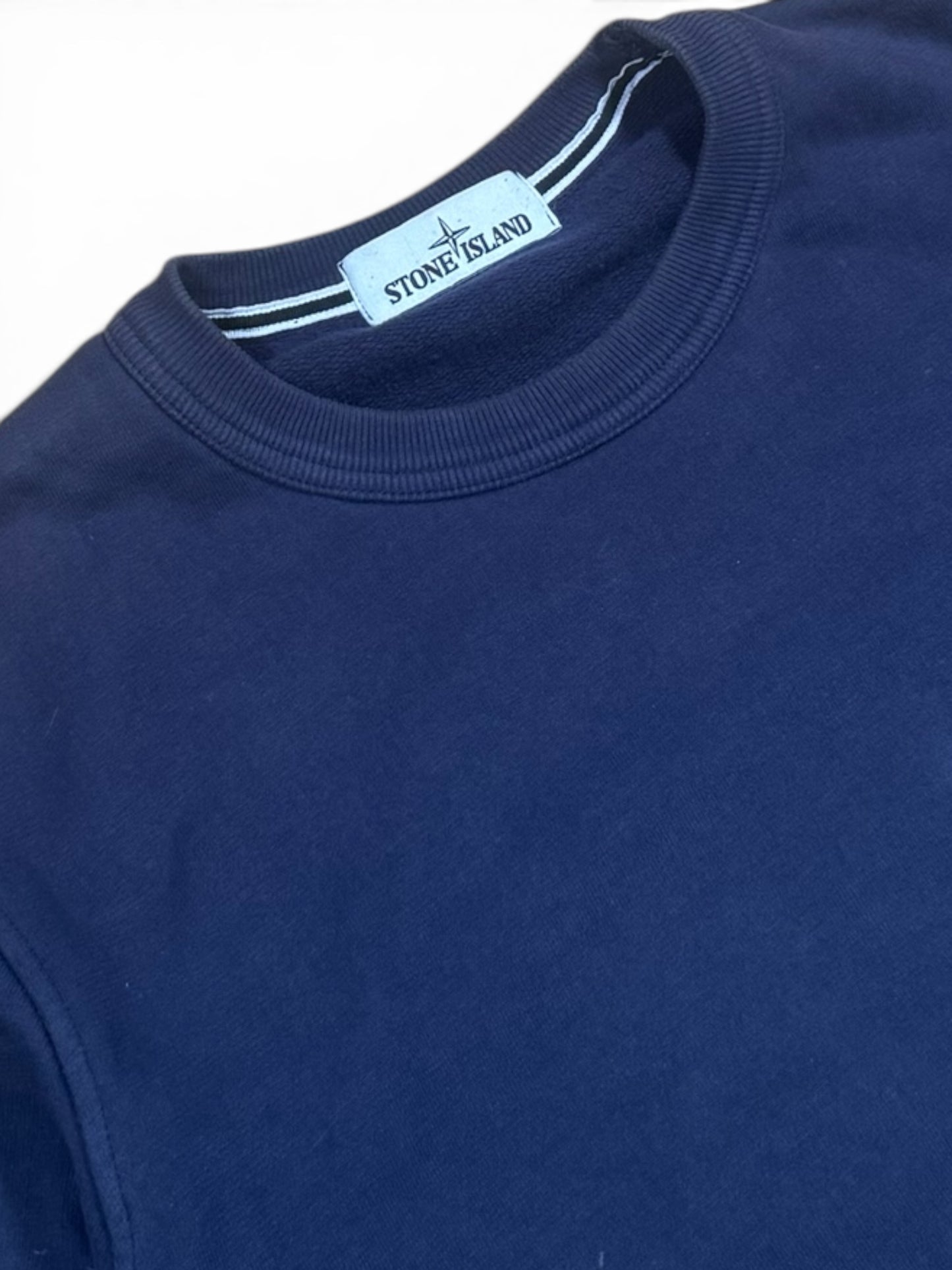 Stone Island Jumper (M)