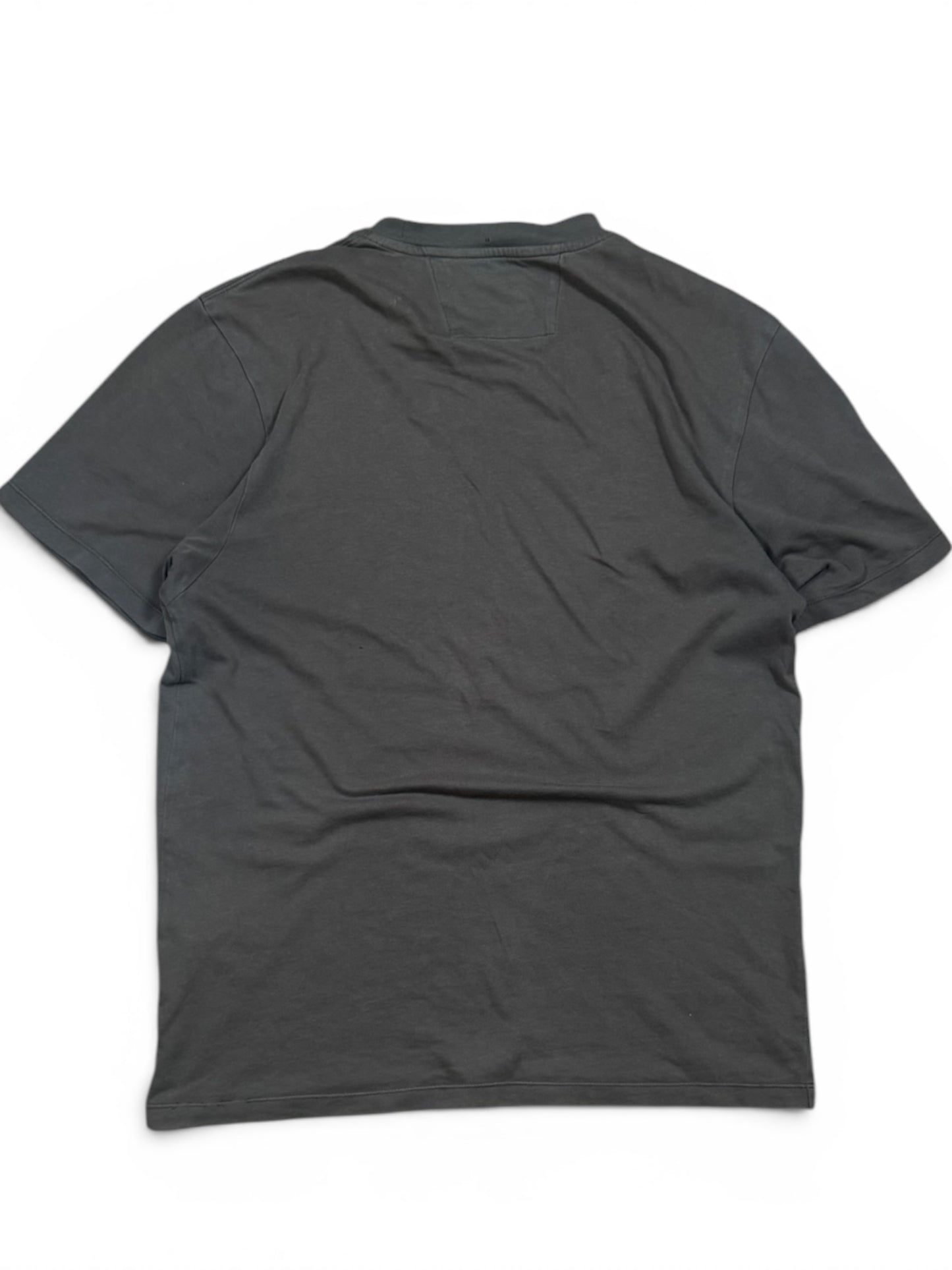 C.P. Company Blurred Logo Tee (S)