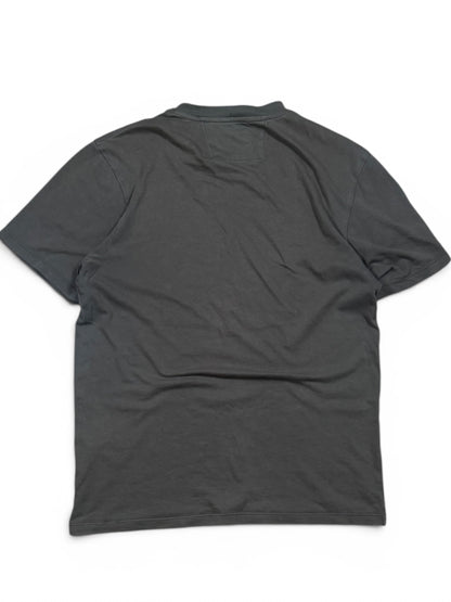 C.P. Company Blurred Logo Tee (S)