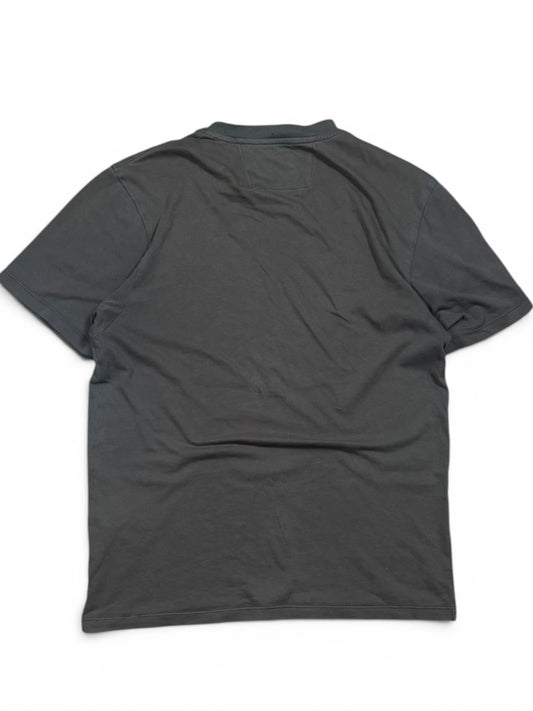 C.P. Company Logo Faded Tee (S)