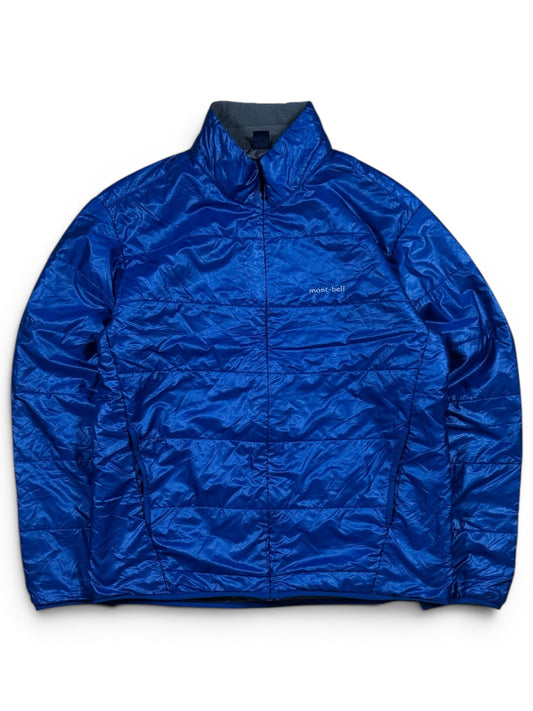 Montbell Jacket (M)