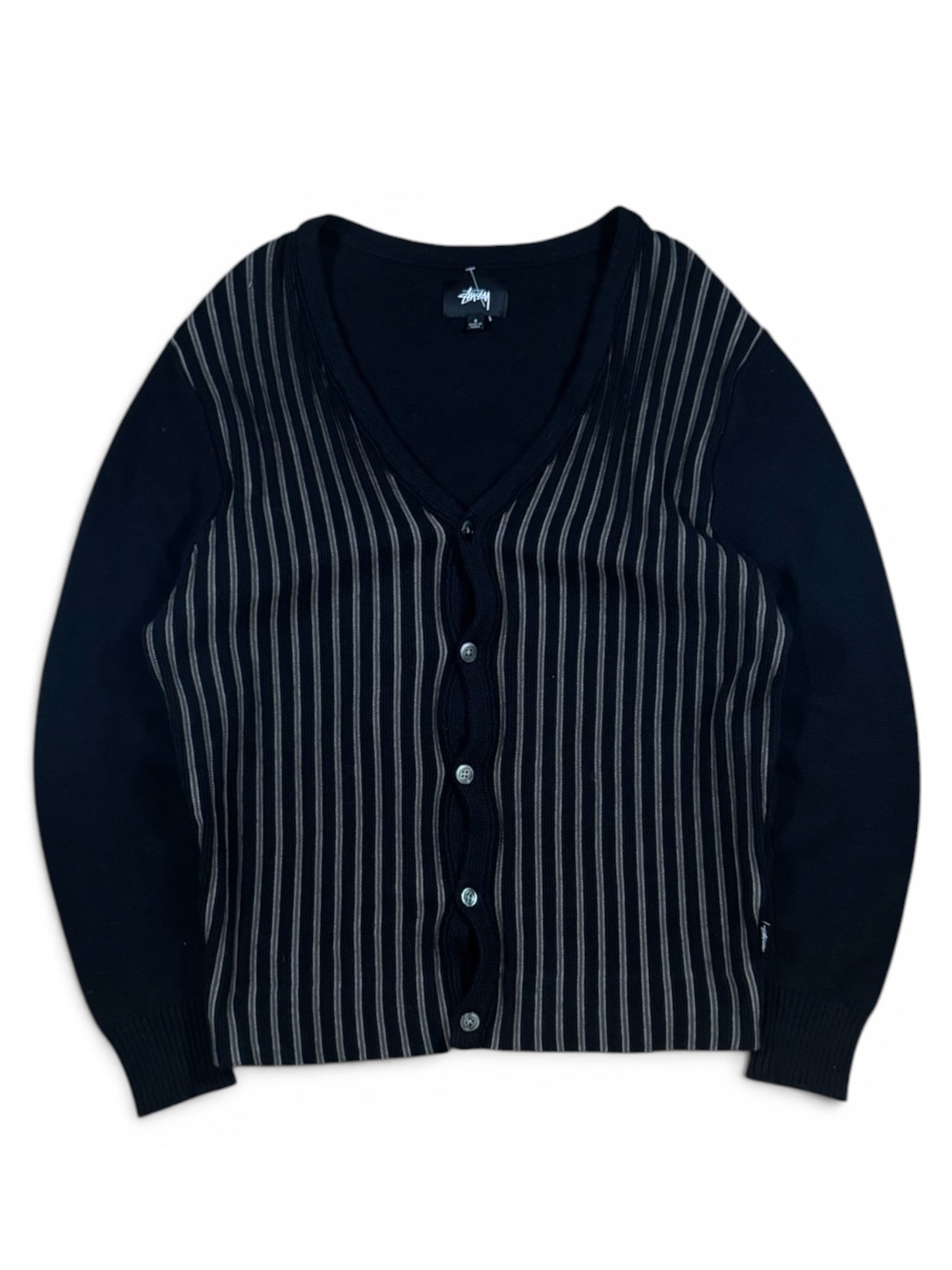 Stussy Cardigan (S)