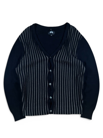 Stussy Cardigan (S)