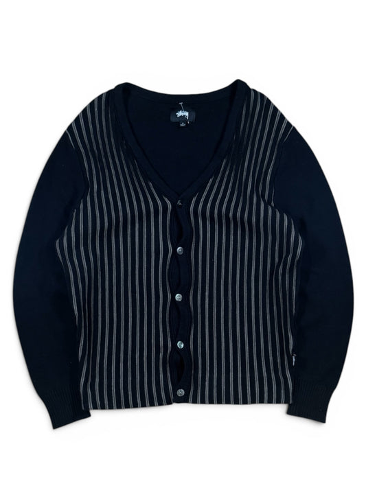 Stussy Cardigan (S)
