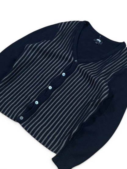 Stussy Cardigan (S)