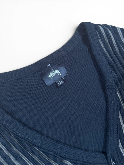 Stussy Cardigan (S)