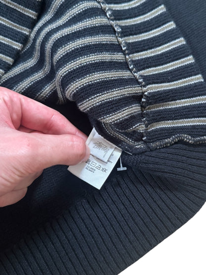 Stussy Cardigan (S)