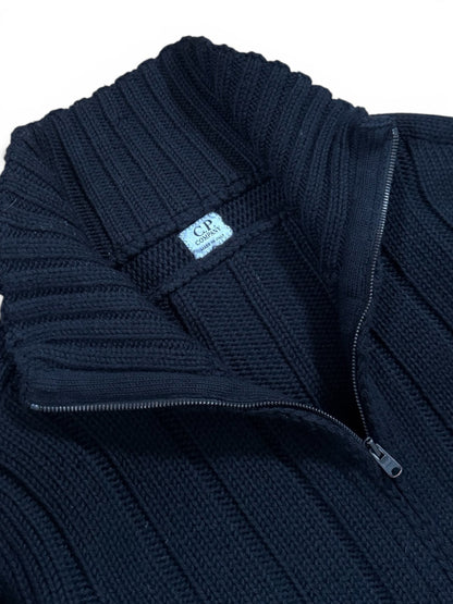 A/W 2002 C.P. Company Knit Jumper (L)