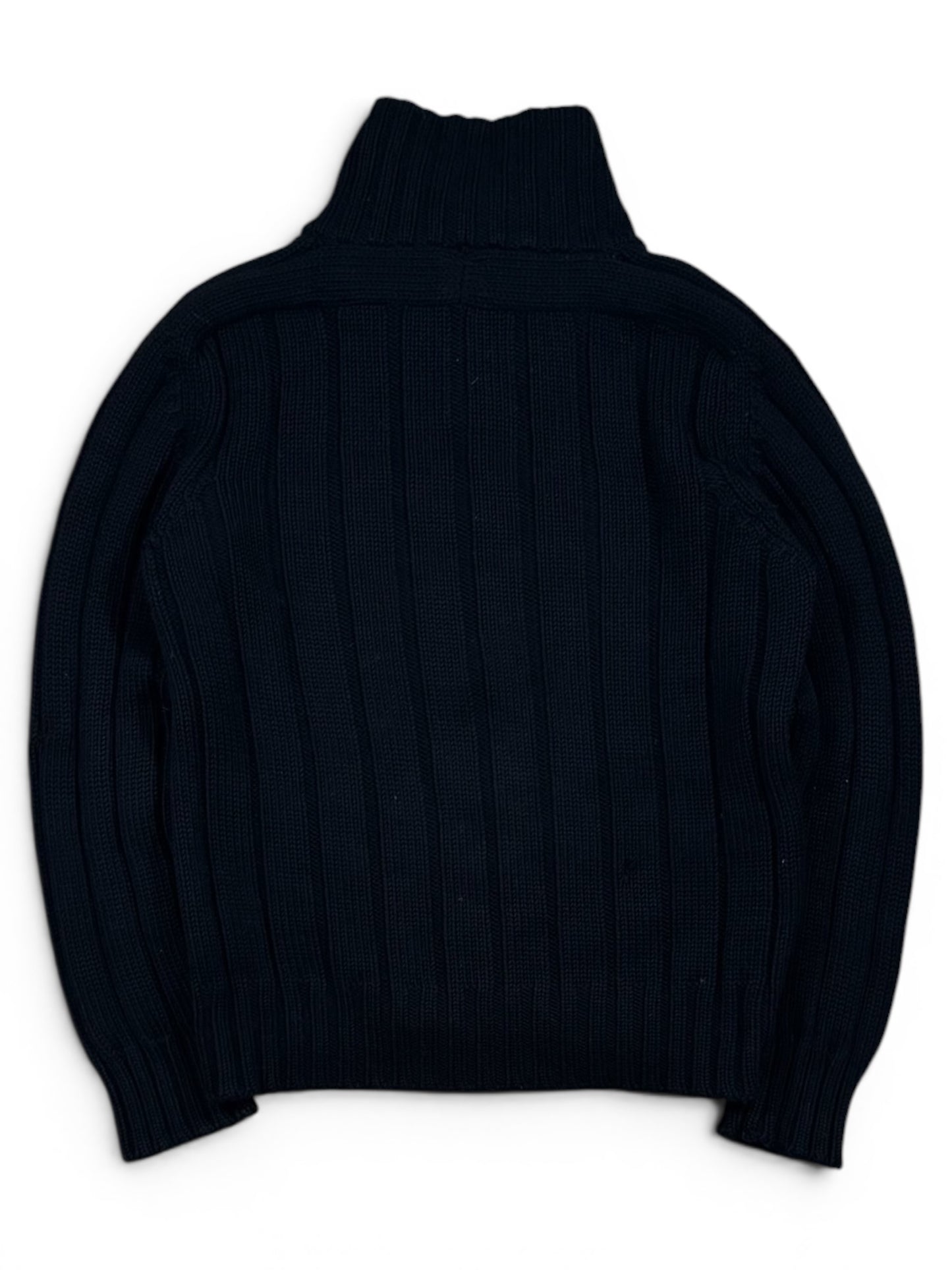 A/W 2002 C.P. Company Knit Jumper (L)