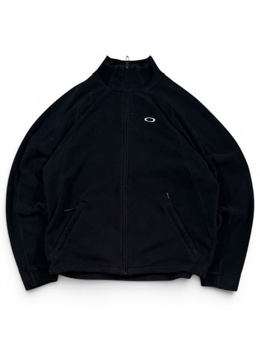 Oakley Software Fleece Jacket (M)