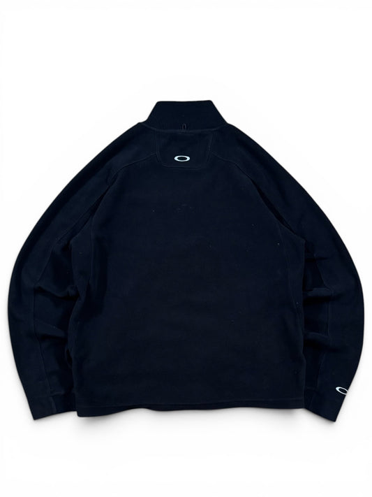 Oakley Software Fleece Jacket (M)