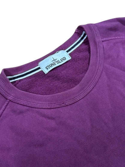 Stone Island Pocket Jumper (L)