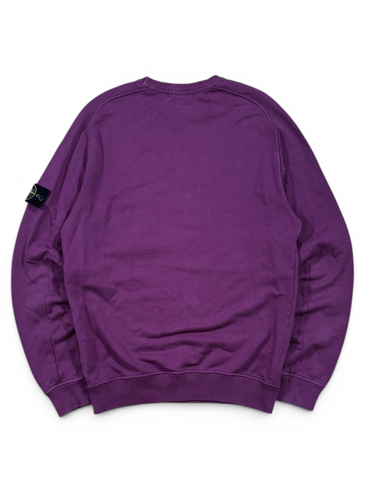 Stone Island Pocket Jumper (L)
