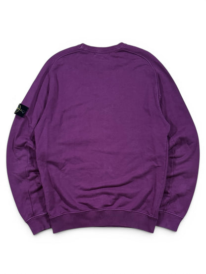 Stone Island Pocket Jumper (L)