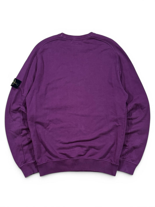 Stone Island Pocket Jumper (L)