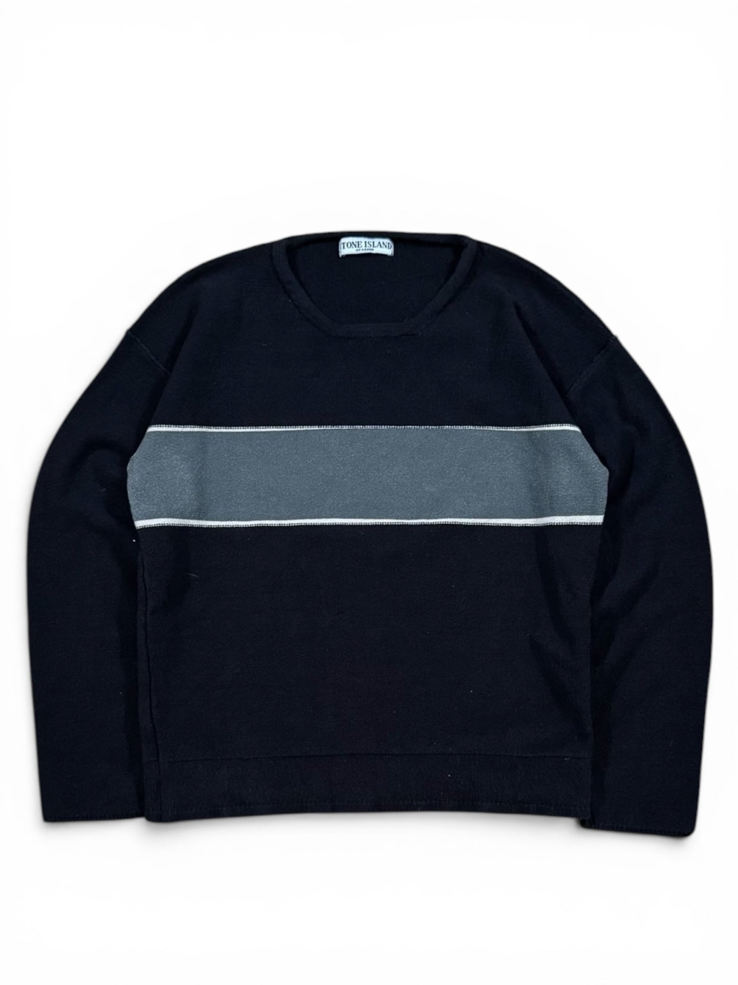 S/S 2006 Stone Island Jumper (S)