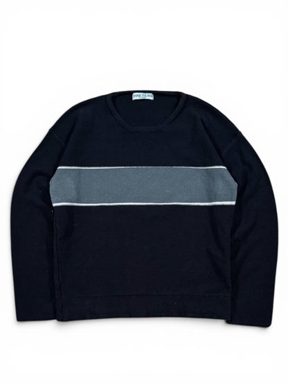 S/S 2006 Stone Island Jumper (S)