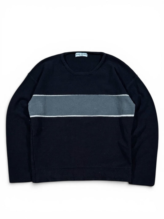 S/S 2006 Stone Island Jumper (S)